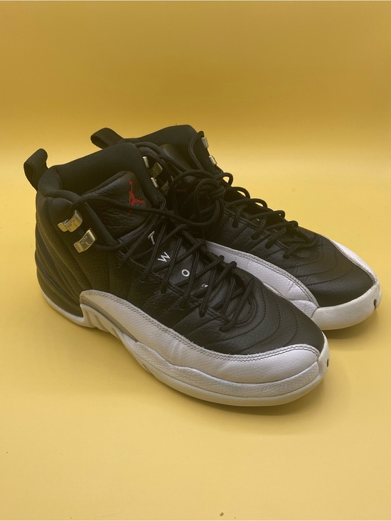 Jordan Other - Nike Air Jordan 12 Retro 'Playoff'